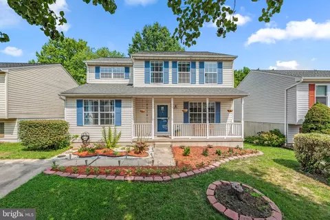 3064 Deepwater Way, Edgewood, MD 21040