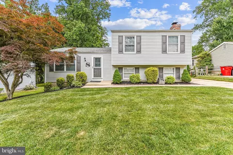 2807 Bluebell Ct, Abingdon, MD 21009