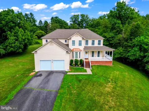 1107 Pilgrim Rd, Churchville, MD 21028