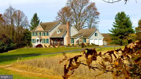 900 Walters Mill Rd, Forest Hill, MD 21050