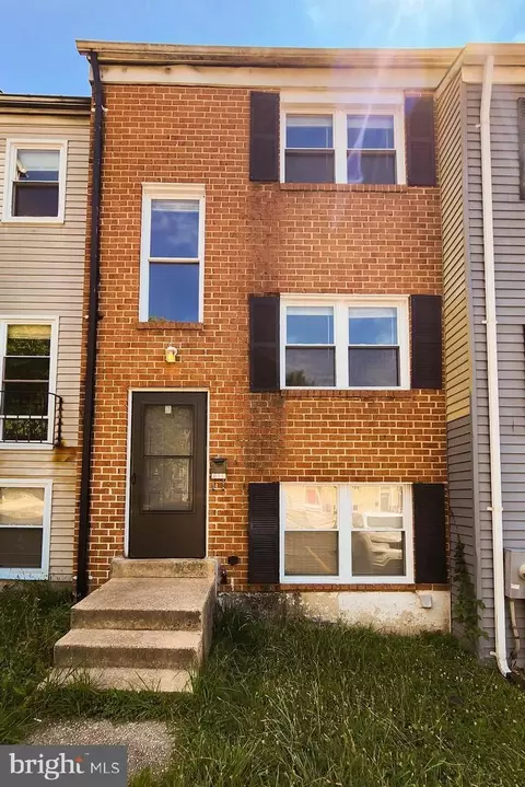 1922 Eloise Ln, Edgewood, MD 21040