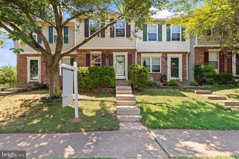 3113 Eden Dr, Abingdon, MD 21009