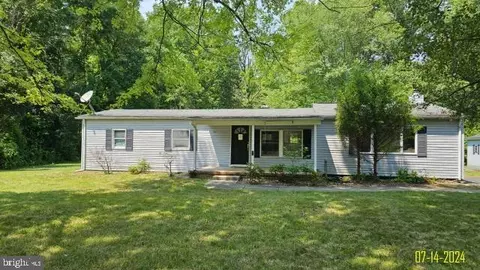 3122 James Run Rd, Aberdeen, MD 21001