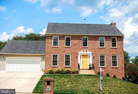 1207 Dulwich Ln, Bel Air, MD 21014