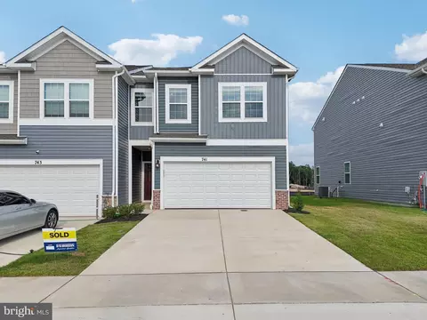 Exterior - 678 Beadilly Way, Joppa, MD 21085 photo 2 of 4