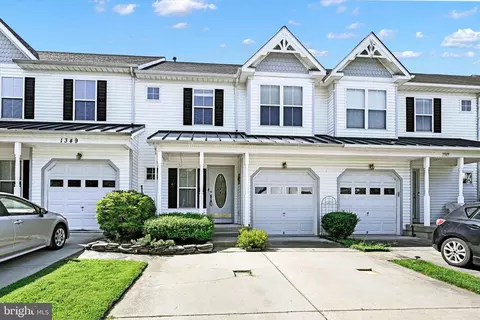 1347 Artists Ln, Bel Air, MD 21015