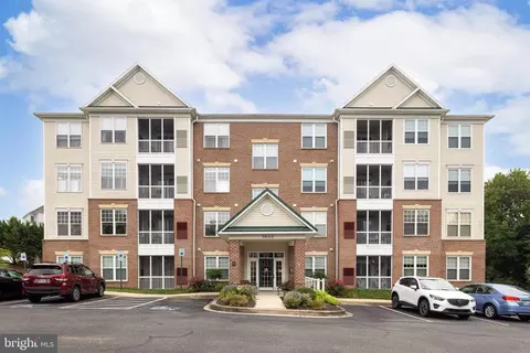 1602 Martha Ct #101, Bel Air, MD 21015