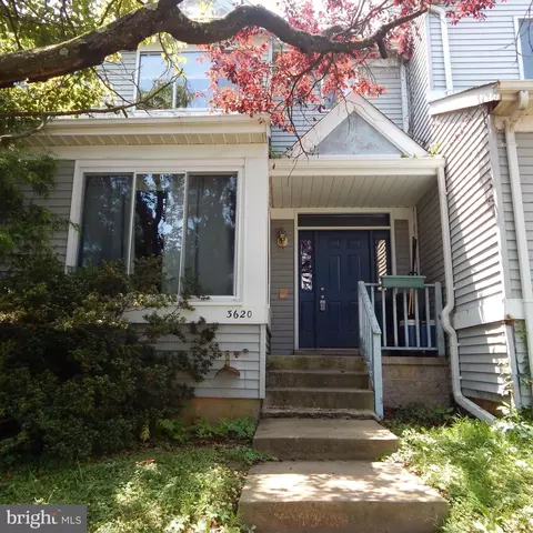 3620 Longridge Ct, Abingdon, MD 21009