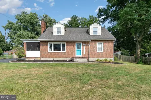 3805 Maryland Ave, Abingdon, MD 21009