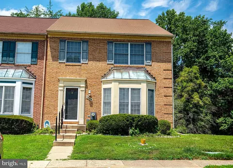 1364 Merry Hill Ct, Bel Air, MD 21015
