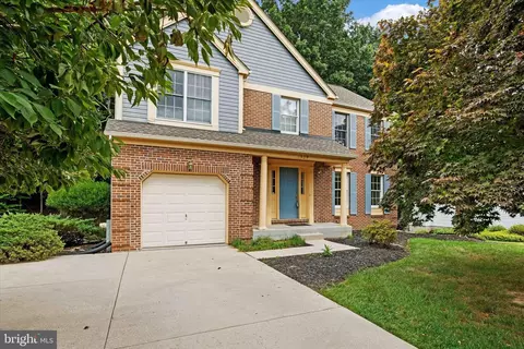 1929 Bear Creek Dr, Forest Hill, MD 21050