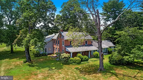 1711 O Conner Rd, Forest Hill, MD 21050