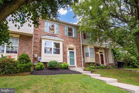 199 Glen View Ter, Abingdon, MD 21009