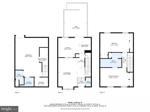 199 Glen View Ter, Abingdon, MD 21009 photo 29