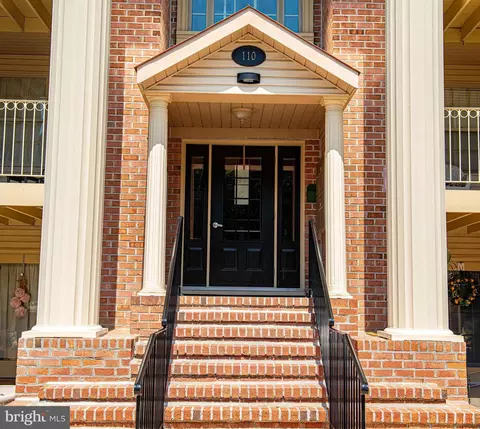 110 Gwen Dr #3-B, Forest Hill, MD 21050