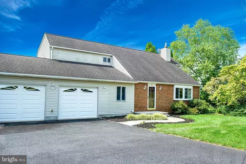 213 Saint Marys Rd, Pylesville, MD 21132