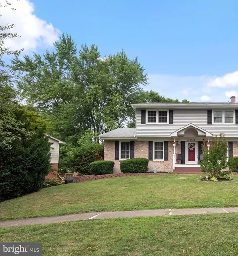 620 S Shamrock Rd, Bel Air, MD 21014