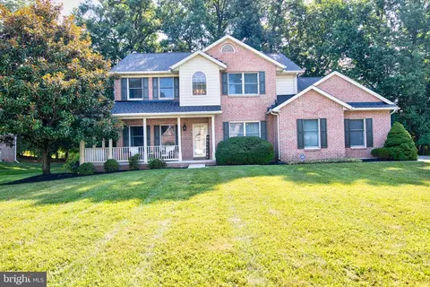 719 Cedarday Dr, Bel Air, MD 21015