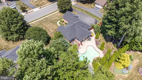 825 Sidehill Dr, Bel Air, MD 21015