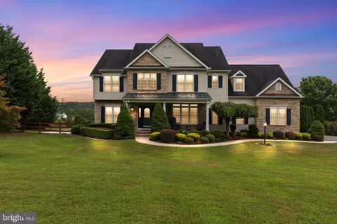 409 Pylesville Rd, Pylesville, MD 21132