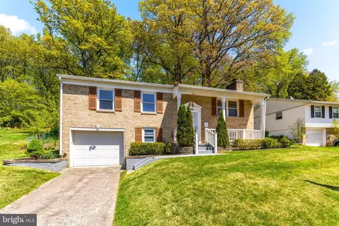 1936 Harewood Rd, Edgewood, MD 21040