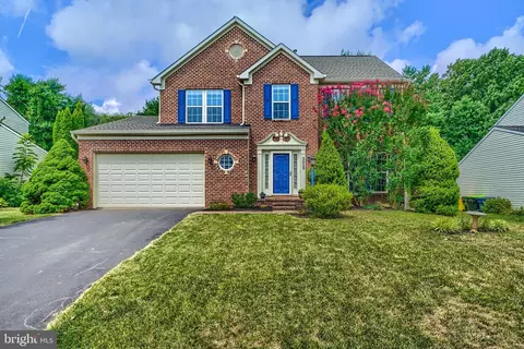 2029 Knotty Pine Dr, Abingdon, MD 21009