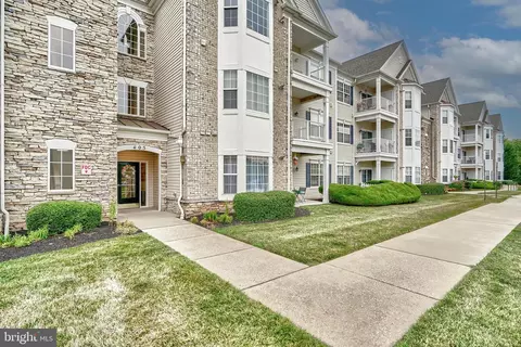 405 D Aggies Cir #4, Bel Air, MD 21014