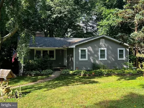 2517 Fairway Dr, Bel Air, MD 21015