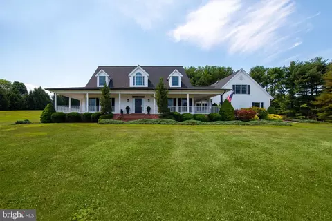 3631 Harmony Church Rd, Havre De Grace, MD 21078