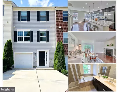 711 English Ivy Way, Aberdeen, MD 21001
