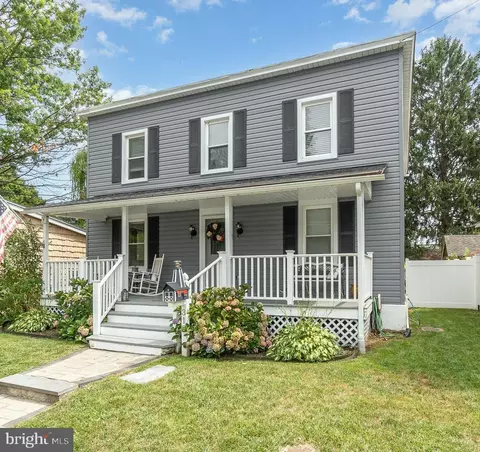 312 Lafayette St, Havre De Grace, MD 21078