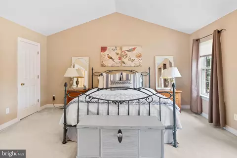 Bedroom - 503 Stratford Rd, Fallston, MD 21047 photo 4 of 9