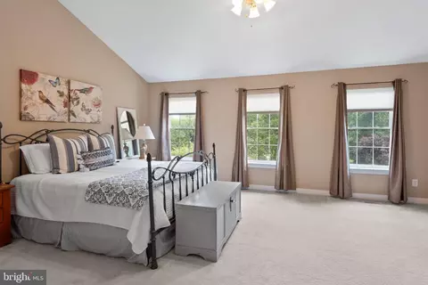 Bedroom - 503 Stratford Rd, Fallston, MD 21047 photo 3 of 9