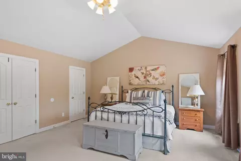 Bedroom - 503 Stratford Rd, Fallston, MD 21047 photo 2 of 9