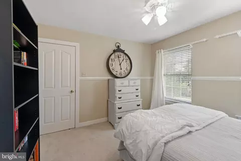 Bedroom - 503 Stratford Rd, Fallston, MD 21047 photo 6 of 9