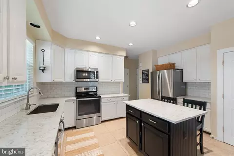 Kitchen - 503 Stratford Rd, Fallston, MD 21047 photo 2 of 2