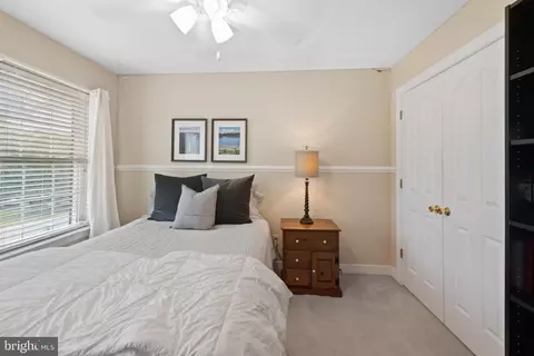 Bedroom - 503 Stratford Rd, Fallston, MD 21047 photo 7 of 9