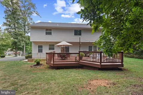Exterior - 503 Stratford Rd, Fallston, MD 21047 photo 4 of 4