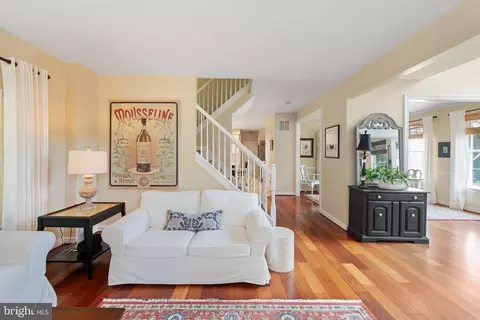 Entry Way - 503 Stratford Rd, Fallston, MD 21047 photo 1 of 2
