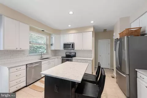 Kitchen - 503 Stratford Rd, Fallston, MD 21047 photo 1 of 2