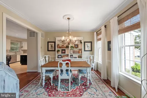 Dining - 503 Stratford Rd, Fallston, MD 21047 photo 1 of 2