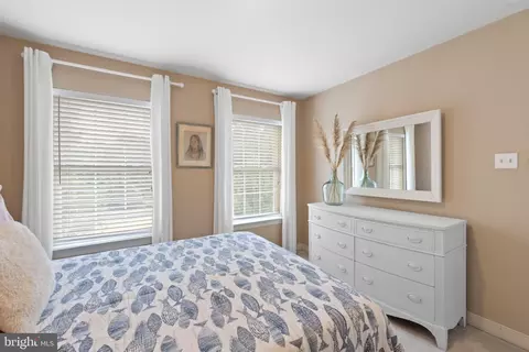 Bedroom - 503 Stratford Rd, Fallston, MD 21047 photo 5 of 9