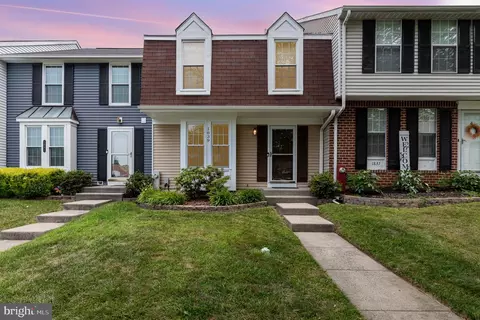 1839 Queen Anne Sq, Bel Air, MD 21015