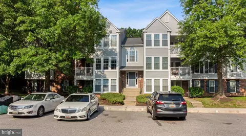 907 G Woodbridge Ct #907G, Edgewood, MD 21040