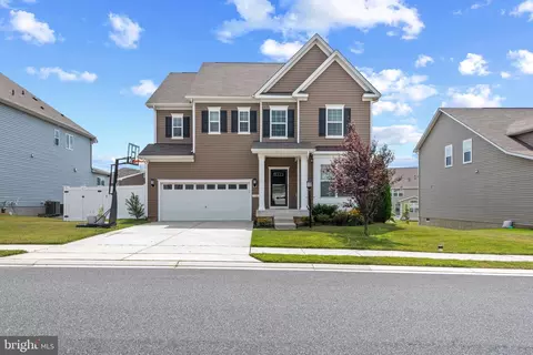 12 Arabella Way, Fallston, MD 21047