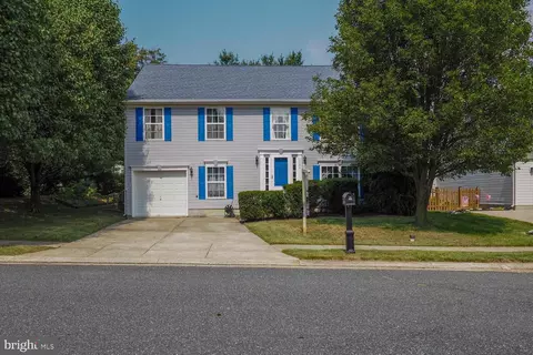 3704 Wolf Trail Dr, Abingdon, MD 21009
