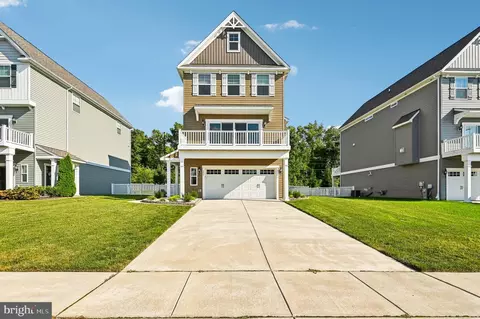 357 Marina Ave, Aberdeen, MD 21001
