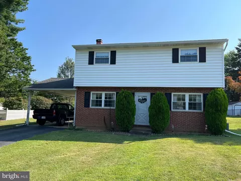 1505 Honeysuckle Dr, Bel Air, MD 21014
