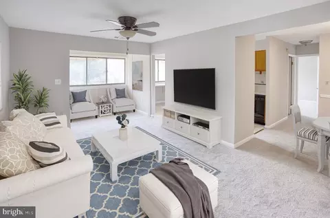 50 I Bright Oaks Dr #50-I, Bel Air, MD 21015