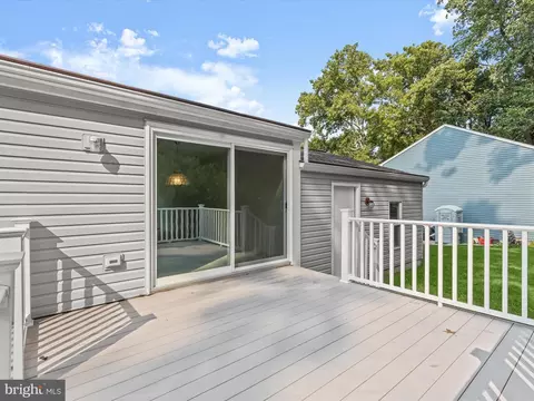 Exterior - 308 Springdale Ct, Joppa, MD 21085 photo 3 of 11